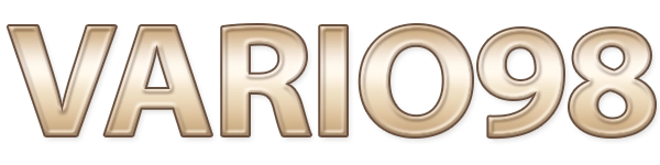 VARIO98 Logo